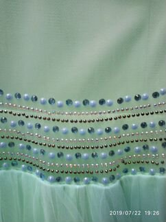 Фемели лук.Единорог