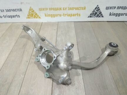 Кулак поворотный передний правый бмв Х5 Г05 BMW X5