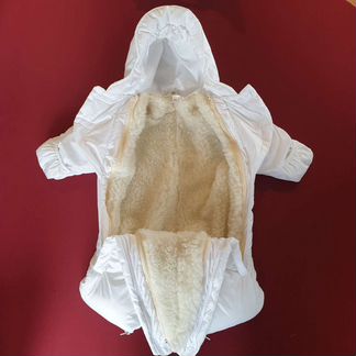 Продам комбинезон-конверт трансформер