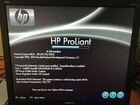 Сервер HP ProLiant DL120 G7 объявление продам