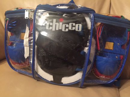 Ролики Chicco, новые, 28 р