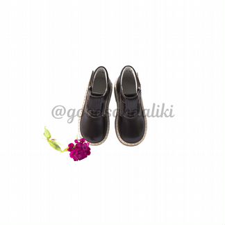 Сандалики Неман, натур. кожа, с супинатором, новые