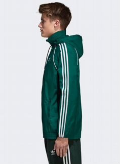 Ветровка Adidas SST новая оригинал