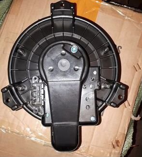 Мотор печки Prado J150 CamryV40, RX новый