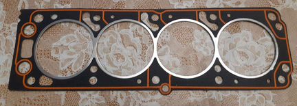 Прокладки и сальники Daewoo Espero C20LE