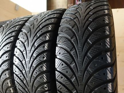 195 65 15 Goodyear UltraGrip Extreme 677W