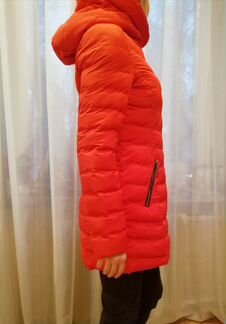 Пальто-куртка новое