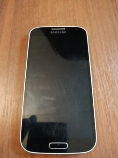 Телефон Samsung Galaxy S4