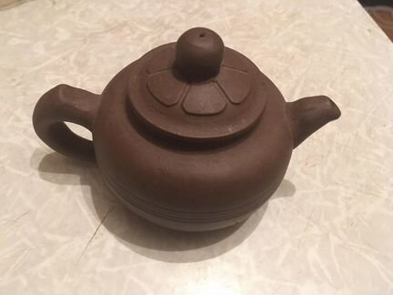 Чайник для чайной церимонии