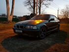 BMW 3 серия 1.6 МТ, 1995, 300 000 км