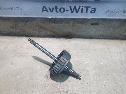 Барабан сцепления 4F27E FNR5 в сборе