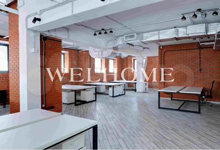 Сдам офисное помещение, 175 м²