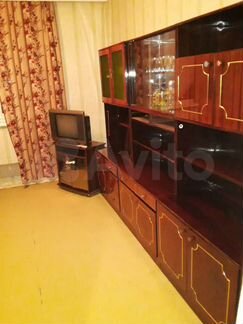1-к квартира, 30 м², 11/12 эт.