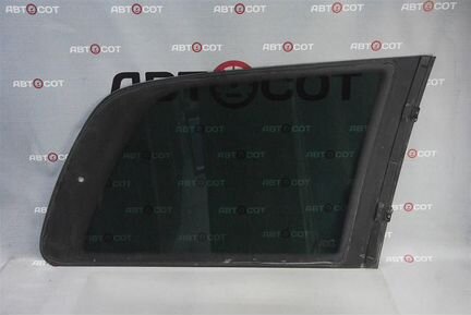 Боковое стекло левое VW Sharan 2000-2006