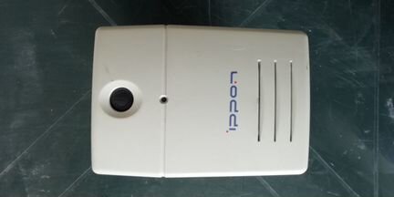Ибп UPS ippon Back Power Pro 800
