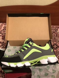 Новые кроссовки Green Hill 43 размер