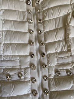 Новая куртка Pinko