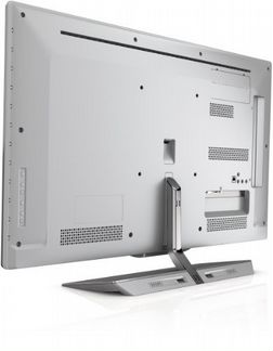 Телевизор Philips 40PFL7007 40 дюймов