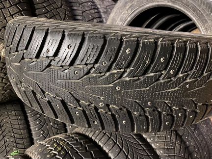 Шина бу 205-60-16 Nexen Winguard wgwh62-01