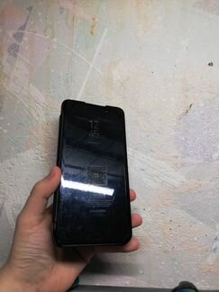 Чехол Xiaomi