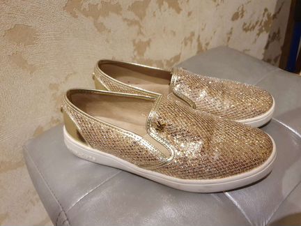 Слипоны michael Kors 37.5
