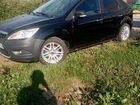 Ford Focus 1.4 МТ, 2008, 150 000 км
