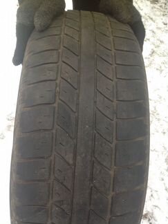 Шины Goodyear r 17
