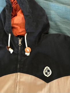 Ветровка St. George of Duffer XL