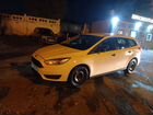 Ford Focus 1.6 МТ, 2016, 326 000 км