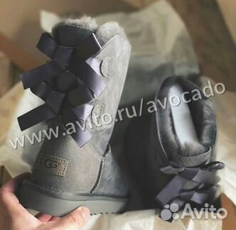 Женские Угги