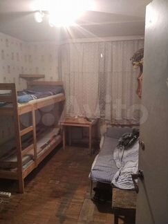Комната 10 м² в 3-к, 18/22 эт.