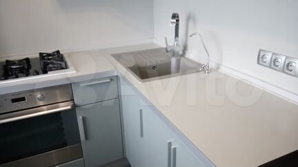 2-к квартира, 45 м², 16/16 эт.