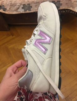 Кроссовки New Balance 500 оригинал
