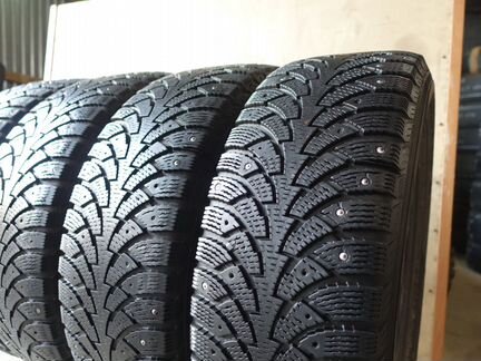 235 60 18 Nokian Hakkapeliitta 1007T XL