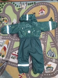 Комбинезон Lassie 86