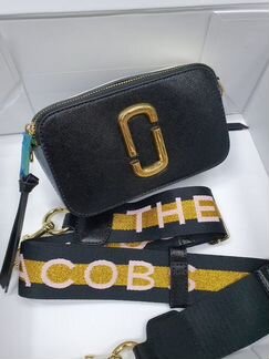 Сумка Marc Jacobs Snapshot
