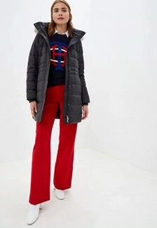 Пуховик tommy hilfiger