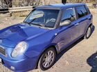 LIFAN Smily (320) 1.3 МТ, 2013, 90 266 км