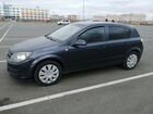 Opel Astra 1.6 AMT, 2005, 99 590 км