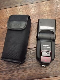 Yongnuo Speedlite YN565EX под ремонт