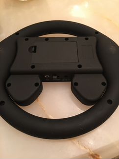 Игровой руль