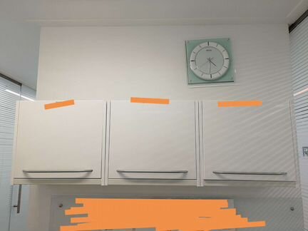 Стоматологическая мебель