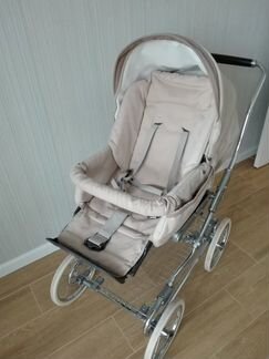 Детская коляска Инглезина (inglesina) 3 в 1 Италия