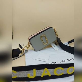 Сумка Marc Jacobs Snapshot