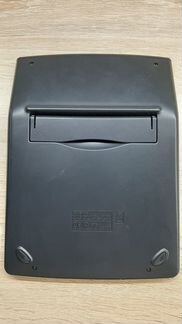 Калькулятор Casio GX-145