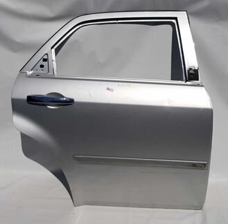 Дверь задняя правая Chrysler 300C 5134176AD 100882