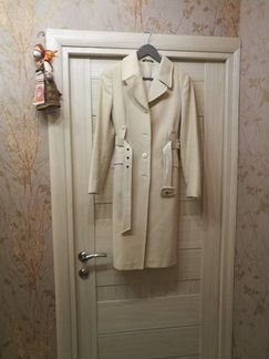 Пальто от Stefanel, размер 42-44