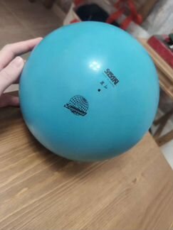 Гимнастический мяч