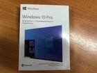 Windows 10 Pro Box объявление продам