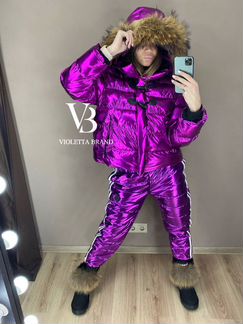 Куртка+ штаны